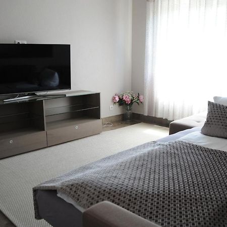 Ferienzimmer Ellisee, Kontaktloser Check-In FDH 외부 사진