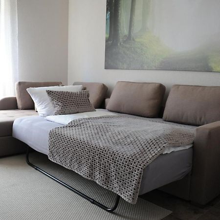 Ferienzimmer Ellisee, Kontaktloser Check-In FDH 외부 사진