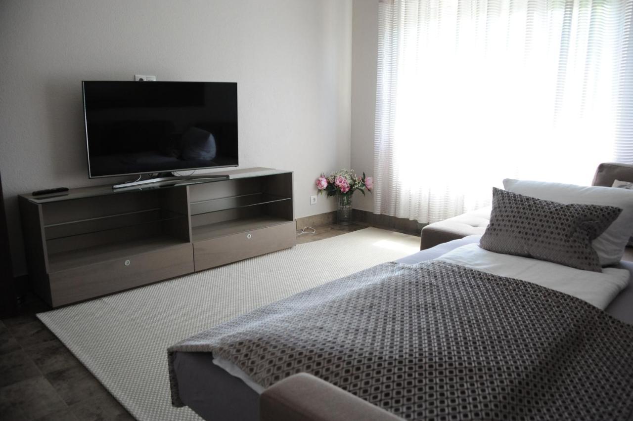 Ferienzimmer Ellisee, Kontaktloser Check-In FDH 외부 사진