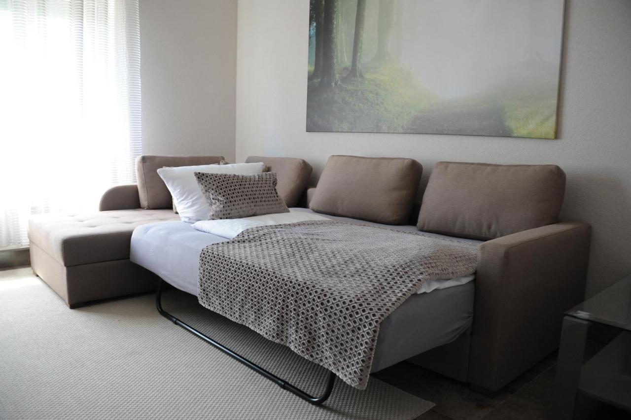 Ferienzimmer Ellisee, Kontaktloser Check-In FDH 외부 사진