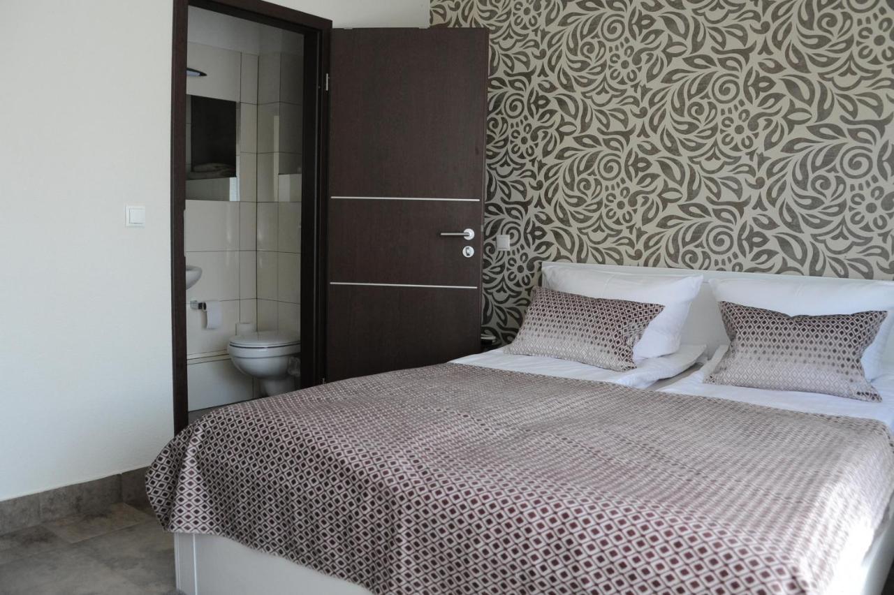 Ferienzimmer Ellisee, Kontaktloser Check-In FDH 외부 사진