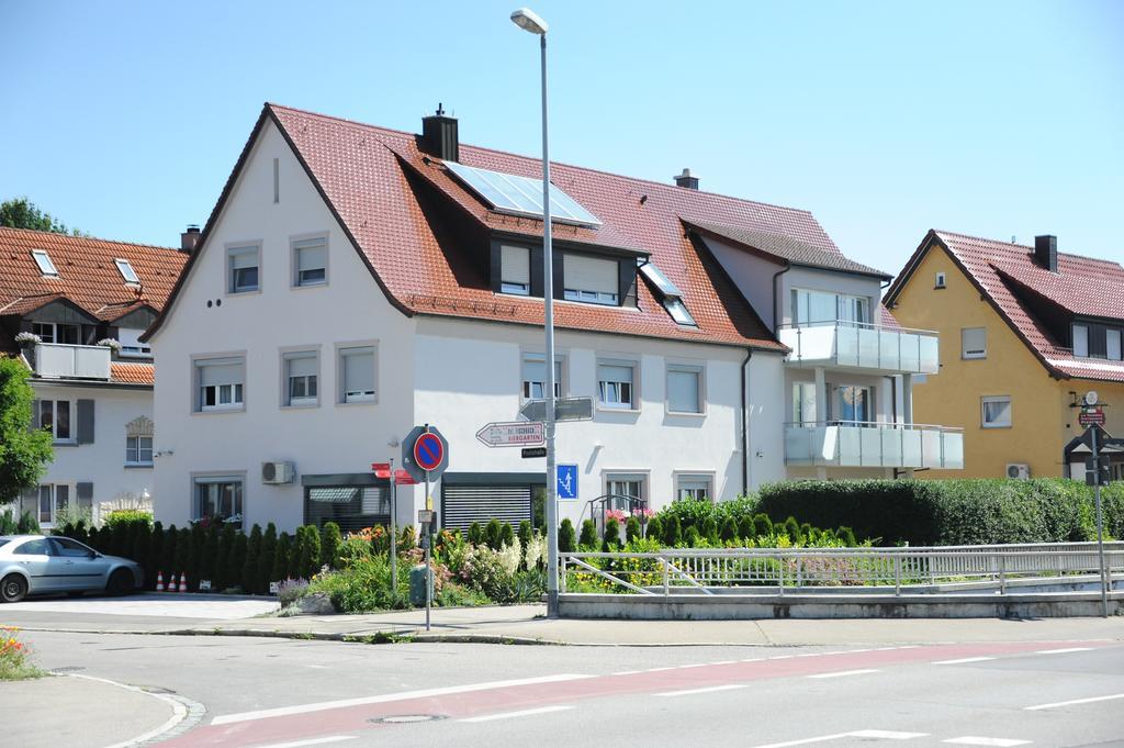 Ferienzimmer Ellisee, Kontaktloser Check-In FDH 외부 사진